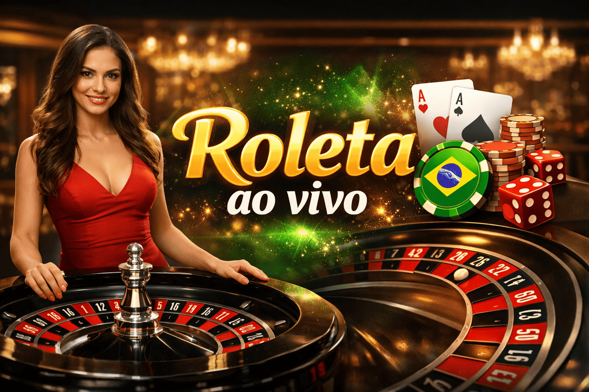 Roleta 888jogo